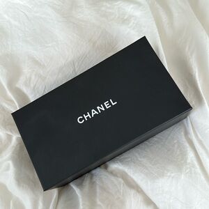 Chanel Tortoise Shell Sunglasses